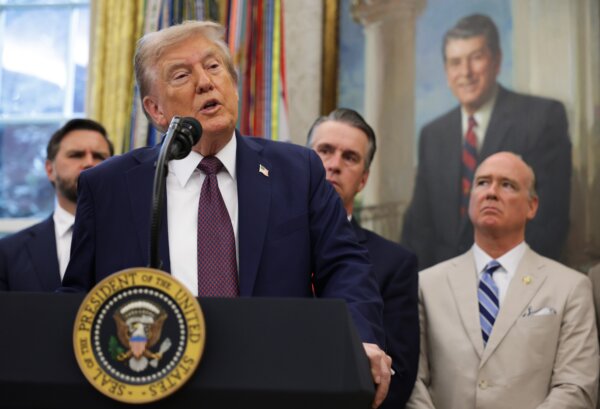 ▶ LIVE NOW: Trump Makes an Announcement on Significant Medical and Scientific Findings for America’s Children