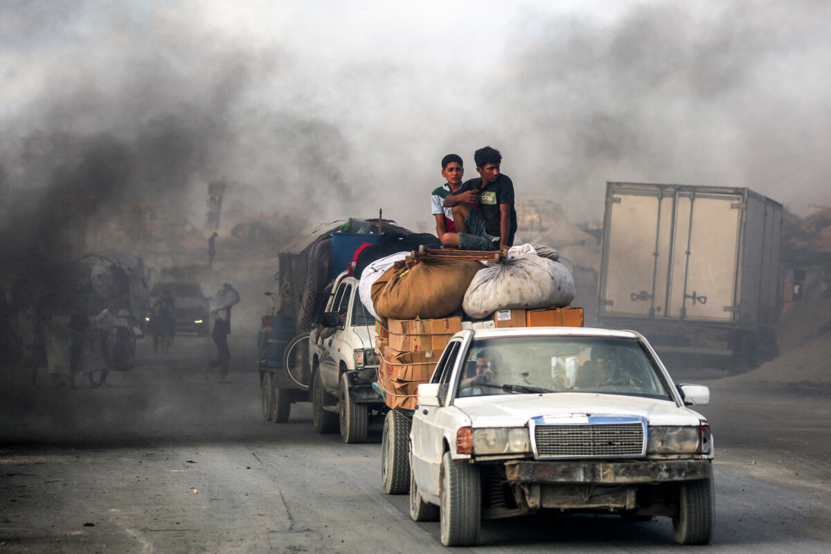 Epoch Times Photo
