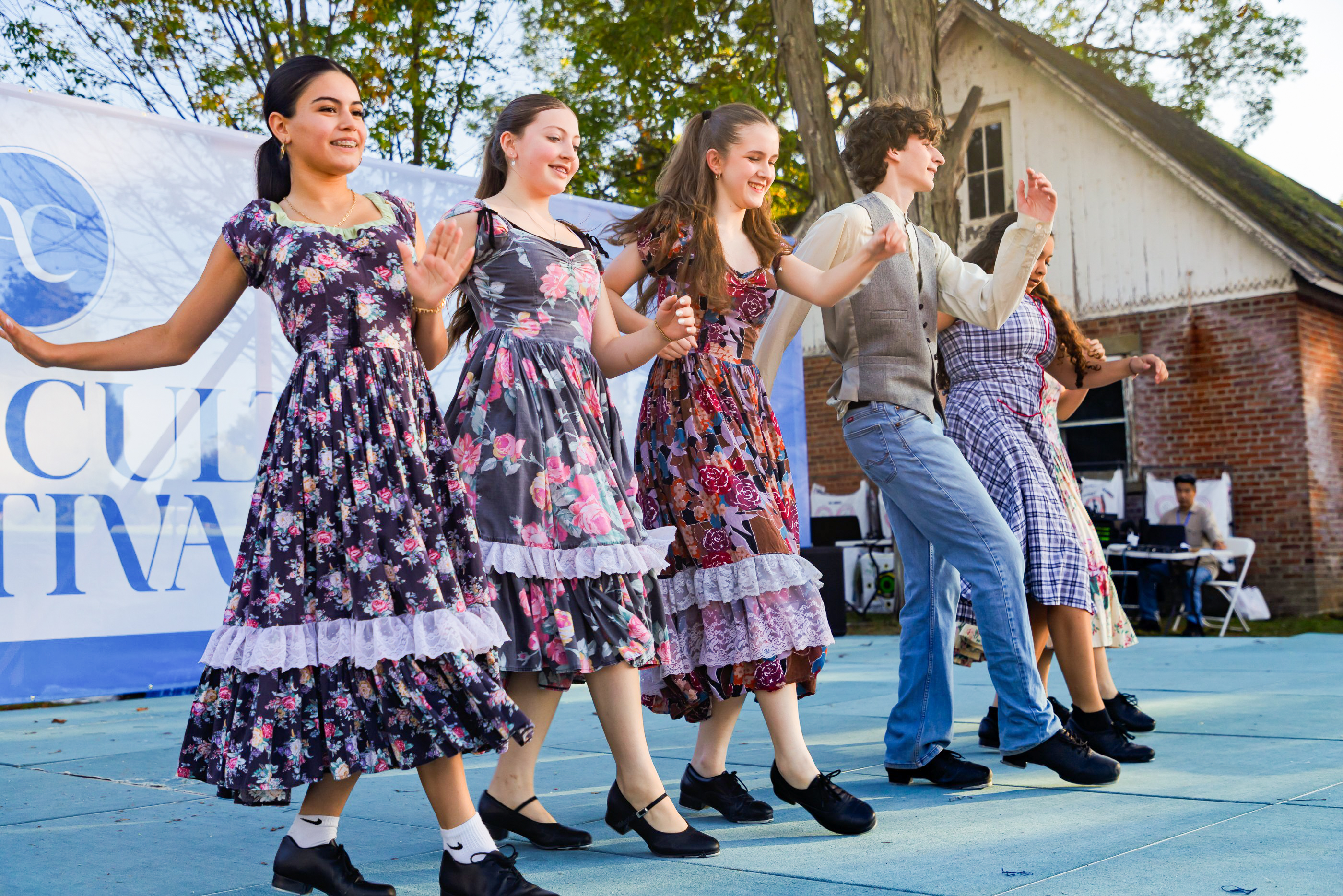 Middletown Community Campus Holds First Arts and Culture Festival