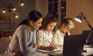 6 Common Mistakes Homeschoolers Make