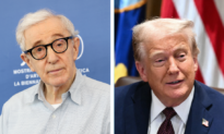 Woody Allen Recalls Directing Trump in 1998 Film: ‘He Was a Pleasure to Work With’