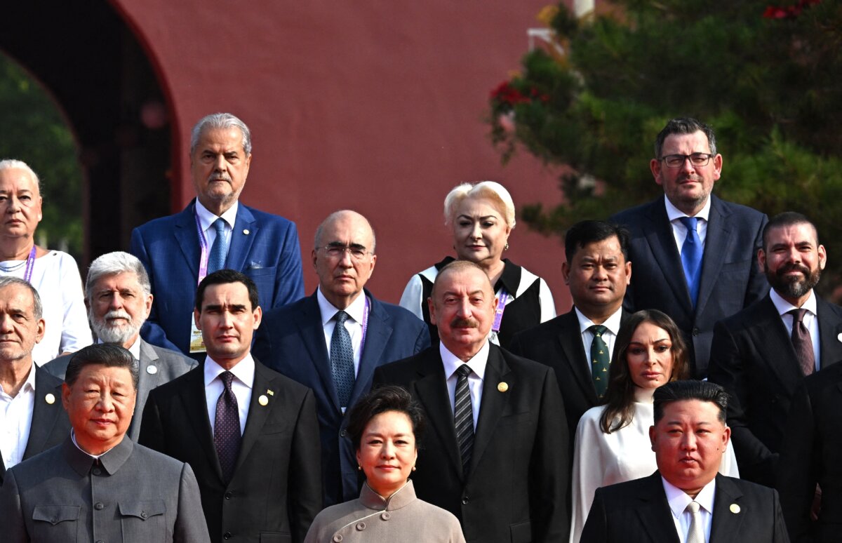 Epoch Times Photo