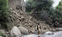 Rescuers Race to Find Afghan Quake Survivors as Death Toll Passes 1,400