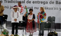 More Than 800 Judges Take Office in Mexico After First Popular Vote