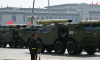 China’s Military Blacklists Elite Defense Universities