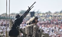 China’s Parade Reveals Limitations in Military Development: Analysts