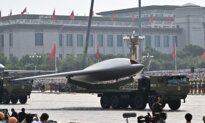 Chinese Drone Experts Aiding Sanctioned Russian Weapons Maker: Report