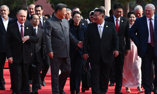 Xi–Kim Summit Sidesteps Denuclearization, Risking Escalation in Northeast Asia: Analysts