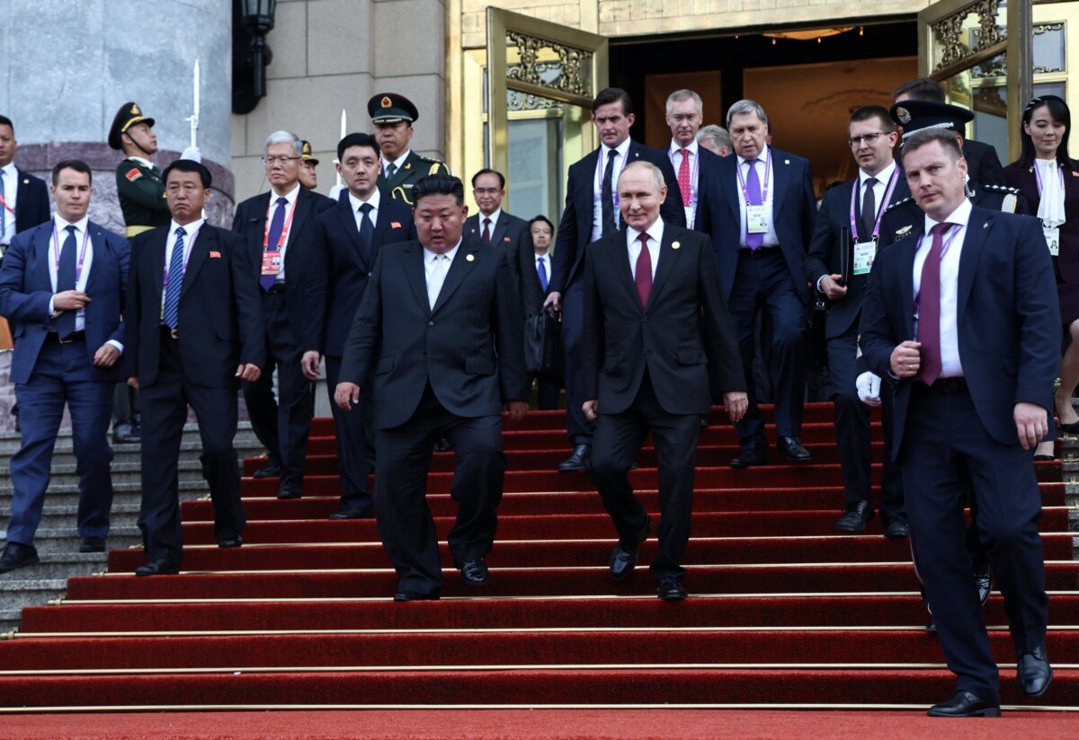Epoch Times Photo