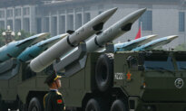 China’s Arms Sales Drop Amid Military Purges, Report Says