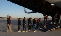 More Than Half a Million Illegal Immigrants Deported from US: DHS