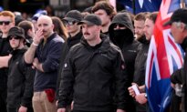 Neo-Nazi Leader Faces Jail After Guilty Verdict Over Police Intimidation
