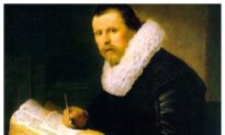Three One-liners From Three Poets
