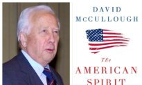 Defining the American Spirit