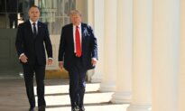 Trump Pledges US Support for Poland Amid Russia Threat as He Welcomes Nawrocki