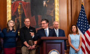 House Republican Leaders, Democratic Lawmakers Hold Press Conferences (Oct. 14)