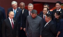 Putin and Xi’s Discussion on Longevity, Organ Transplants Caught on Hot Mic