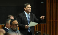 NDP Interim Leader Laments Party’s Turn to ‘Identity Politics’ and Away From ‘Working People’