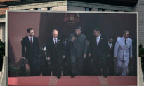 Putin, Xi Hot Mic Moment on Organ Transplants Underscores Concerns Over Organ Harvesting in China