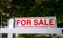 Home Loan Applications Fall as US Mortgage Rates Rise Again