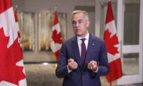Carney Talks About ‘Friendly’ Relations With Trump, Floor-Crossers in Year-End Interviews