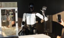 Musk Unveils New Tesla ‘Master Plan’ That Puts AI-Powered Robot at Core of Future Value
