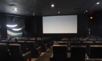 Middletown Cinemas Hosts Premiere of Animated Movie ‘Mina’
