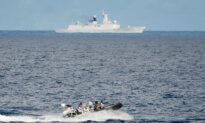 Patrolling Australia’s Trade Routes ‘Increasingly Risky’, Defence Minister Warns
