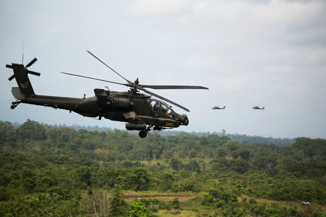 US Approves Over $15 Billion in Arms Sales to Israel and Saudi Arabia Amid Regional Tensions