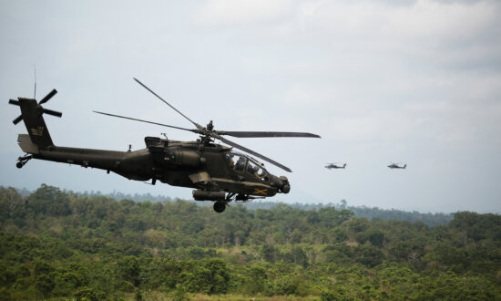 US Approves Over $15 Billion in Arms Sales to Israel and Saudi Arabia Amid Regional Tensions