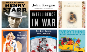 Epoch Booklist: Recommended Reading for Sept. 12–18