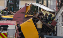 At Least 15 Dead, 18 Injured After Historic Tram Derails and Crashes in Lisbon