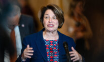 Klobuchar ‘Seriously Considering’ Run for Minnesota Governor After Walz Exit
