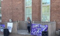 Vice President Vance’s Mother Shares Her Drug Addiction Story to Inspire Recovering ‘Out Loud’