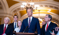 Thune Goes Nuclear