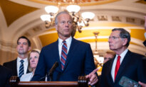 Thune Moves Forward With ‘Nuclear Option’ to Confirm Trump’s Nominees: What to Know