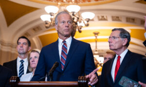 Thune Moves Forward With ‘Nuclear Option’ to Confirm Trump’s Nominees: What to Know