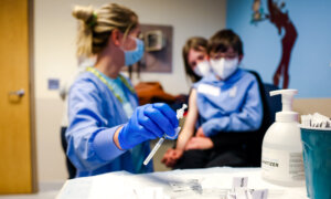 Here Are All the States That Have Taken Action to Enable Access to COVID-19 Vaccines