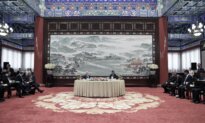 Chinese Leader Xi’s Final Spasms of Power Being Caught in a Tightening Net—Now What?