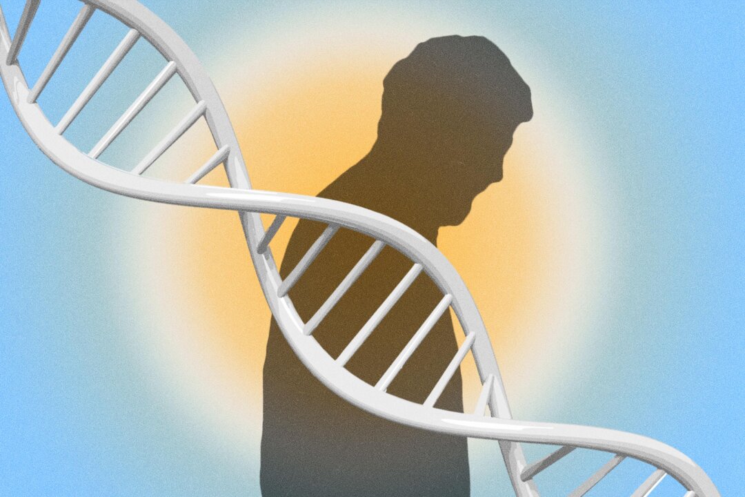 (Illustration by The Epoch Times, Shutterstock)