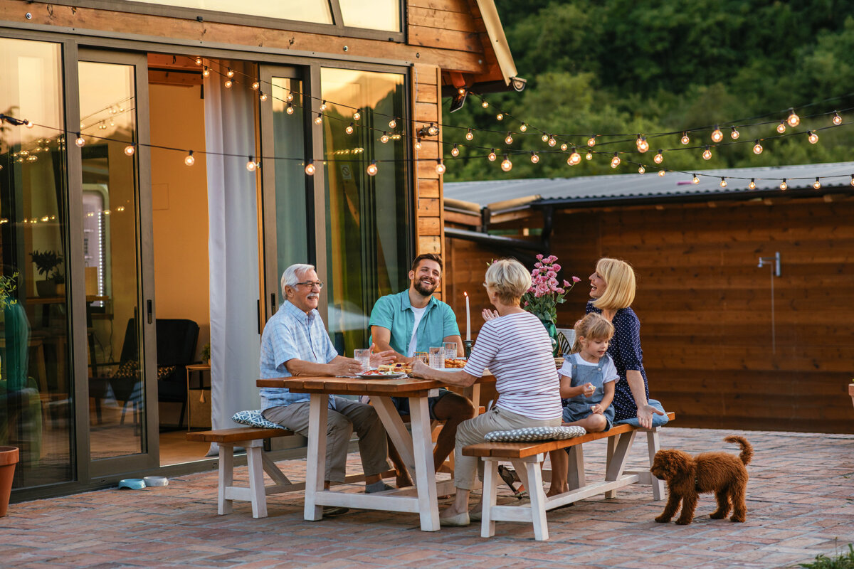 Placing your home in a trust avoids probate and adds protection, but requires careful planning. (bbernard/Shutterstock)