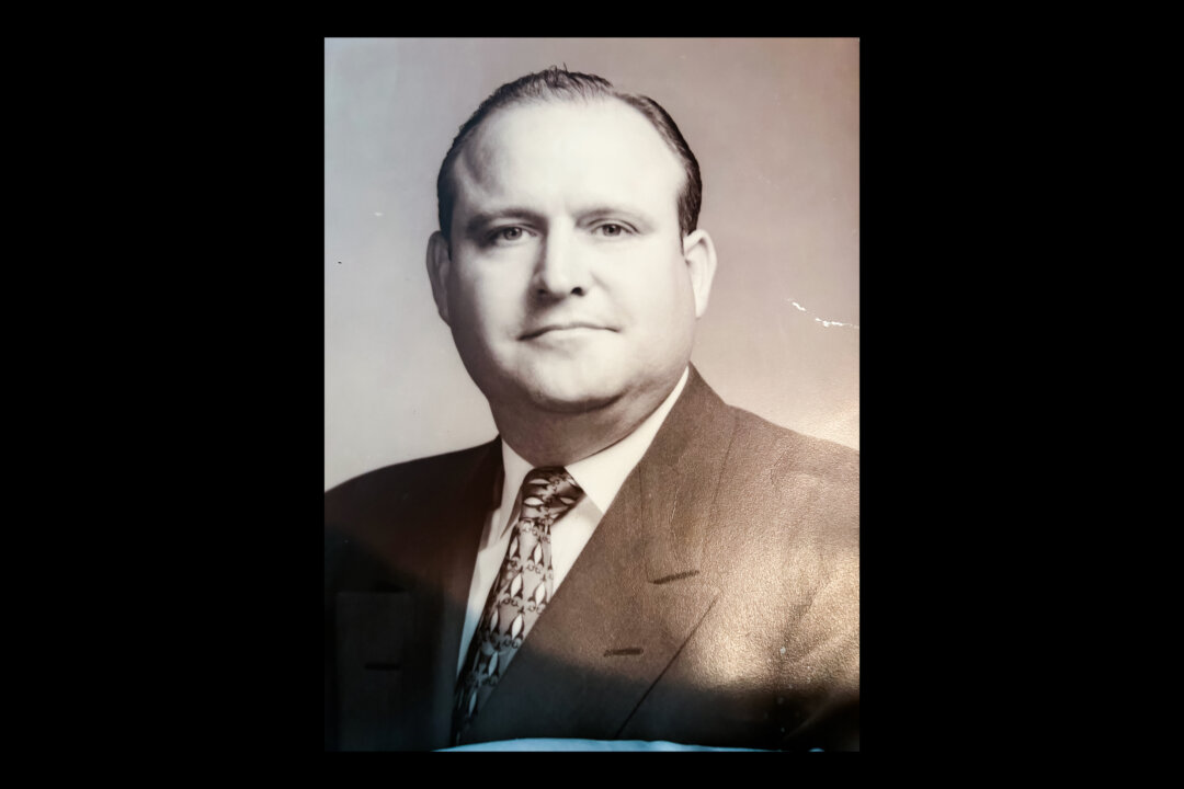NextImg:How a Chaplain Helped Death Row Inmates in Their Final Moments