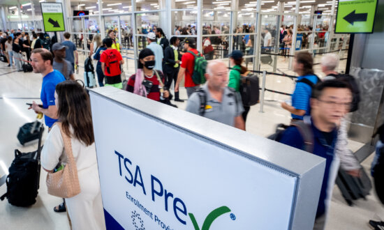 TSA Bans Some Hairstyling Tools From Suitcases: Which Ones and Why