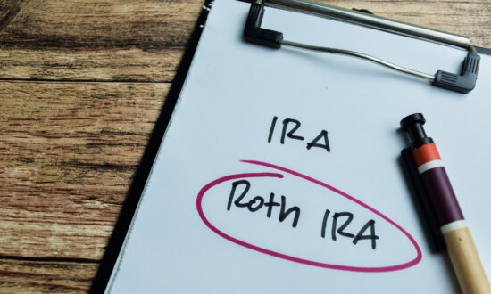 A Guide to Roth Conversions