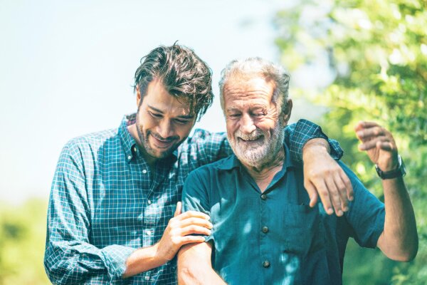 Finding Happiness Through 5 Pillars of Well-Being