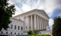 Supreme Court Grants Trump Admin Request to Withhold Foreign Aid Funds