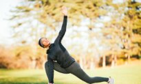 6 Exercises to Ease Tightness and Encourage Flexibility