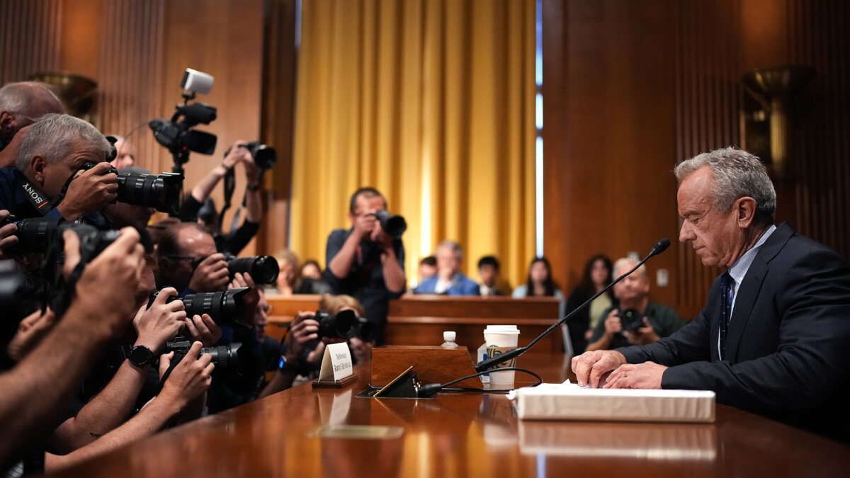 Epoch Times Photo