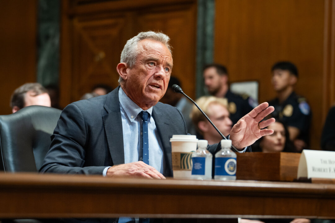 RFK Jr. Defends Firing CDC Director Amid Senate Calls for Resignation