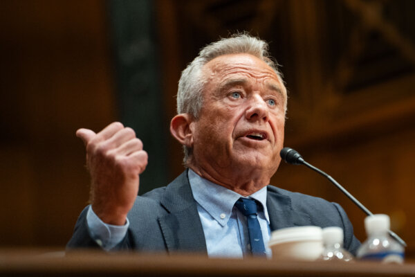 Government to Launch New Programs to Reduce Childhood Chronic Disease: MAHA Commission